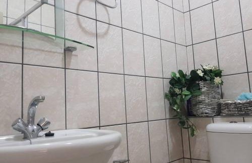 Langstrand Apartment | Dolphin View 20 @ LongBeach