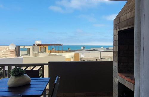 Langstrand Apartment | Dolphin View 20 @ LongBeach