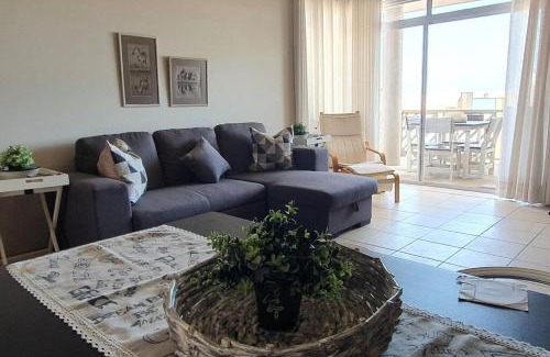 Langstrand Apartment | Dolphin View 20 @ LongBeach