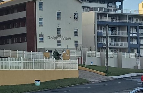 Margate Beach Apartment | Dolphin View Margate