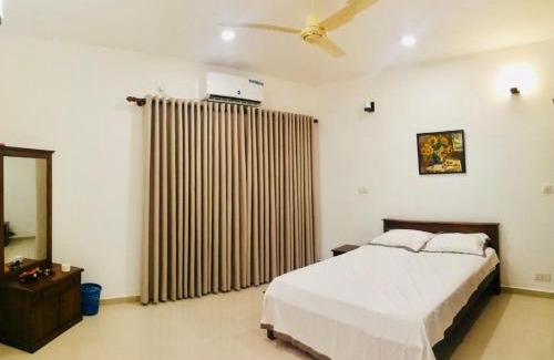 Beruwela House | Dolphin Villa