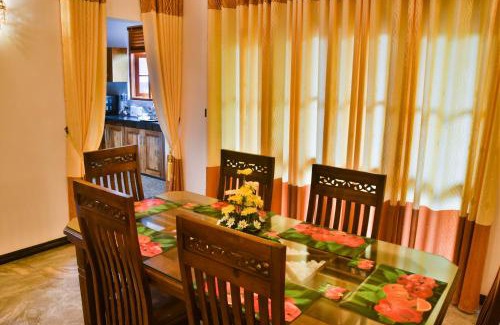 Nalagasdeniya Apartment | Dolphin Villa