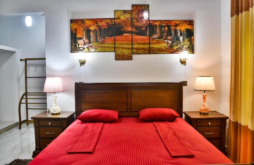 Nalagasdeniya Apartment | Dolphin Villa