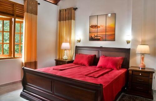 Nalagasdeniya Apartment | Dolphin Villa