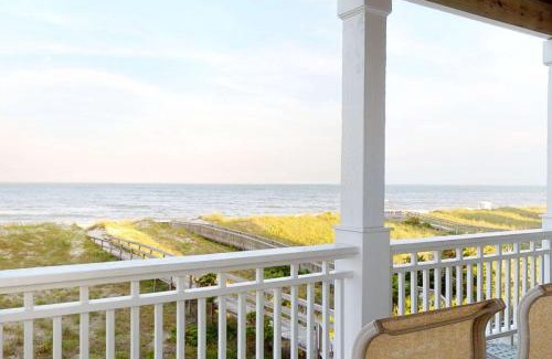 North Carolina Coast House | Dolphin Watch