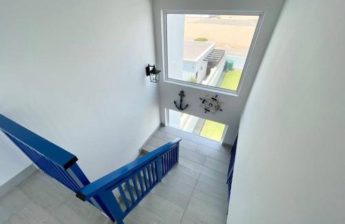 Walvis Bay Villa | Dolphinbeach Seafront Villa