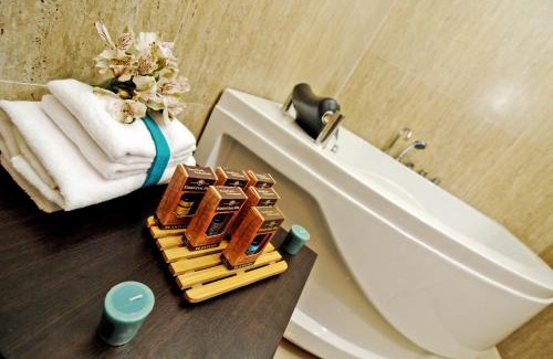 Piura Hotel | Dom Hotel