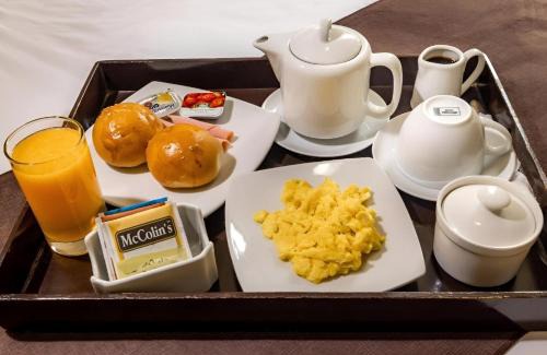 Piura Hotel | Dom Hotel