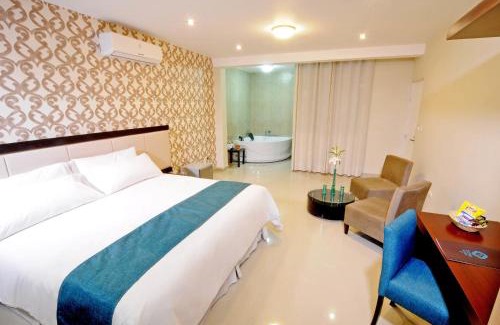 Piura Hotel | Dom Hotel