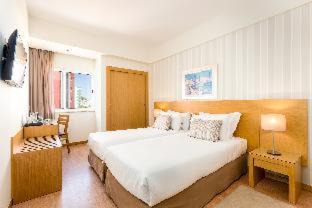 Cavacos Hotel | Dom Jose Beach Hotel (Plus)