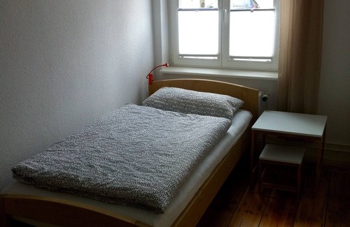 Brandenburg an der Havel Apartment | DOM vacation apartment Brandenburg an der Havel