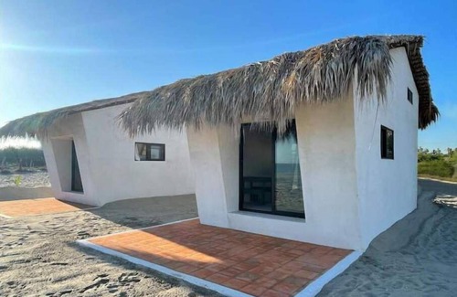 El Azufre Villa | DOMA - a village by the sea