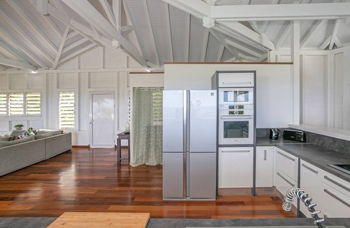 Trois-Ilets Villa | DoMa'Lyne
