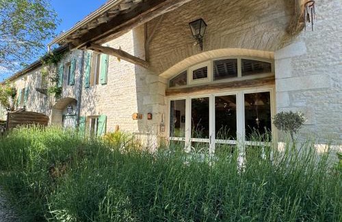 Bierry-les-Belles-Fontaines Bed & Breakfast | Domaine Les Belles Fontaines