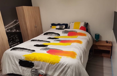 Saint-Philbert-de-Bouaine House | Domaine de Bel air. Base Ulm. Salle des fêtes. Ample parking. 25 min from Nantes