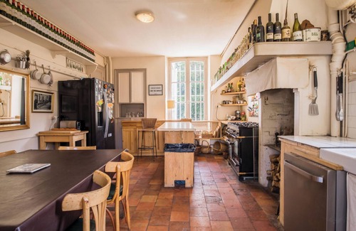 Ceton House | Domain for 30p