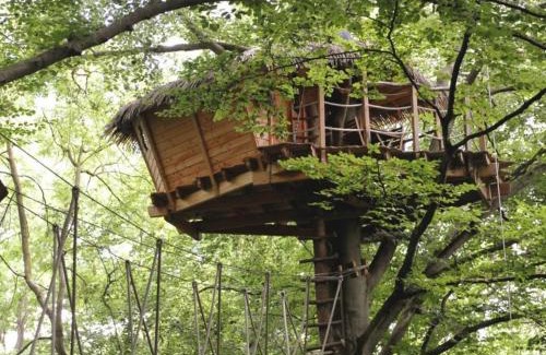 Saint-Germain-des-Essourts House | Domaine de Fontaine Châtel