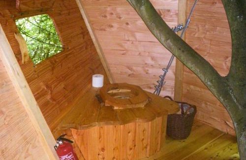 Saint-Germain-des-Essourts House | Domaine de Fontaine Châtel