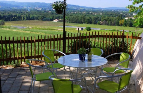 Mazan House | Domain Mas Mazan group accommodation for up to 26 people