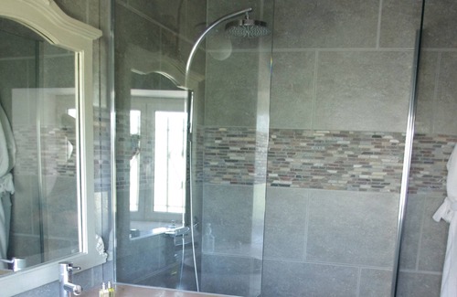 Redortiers Apartment | Domain of Aubignane!