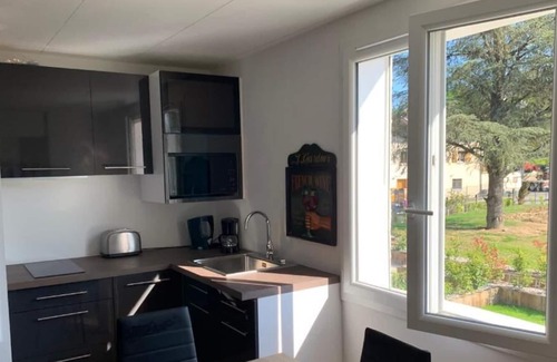 Reignier-Esery Apartment | Domain of Eculaz 1B