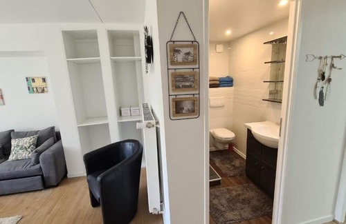 Reignier-Esery Apartment | Domain of Eculaz 1B