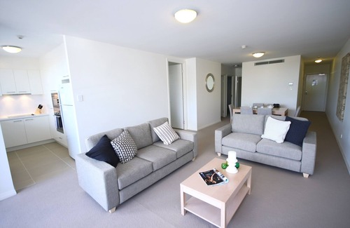 Ascot Apartment | Domain Serviced Apartments