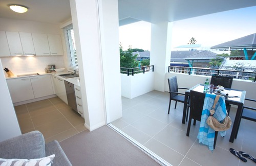 Ascot Apartment | Domain Serviced Apartments