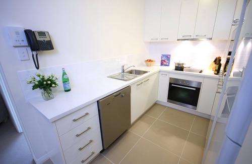 Ascot Apartment | Domain Serviced Apartments