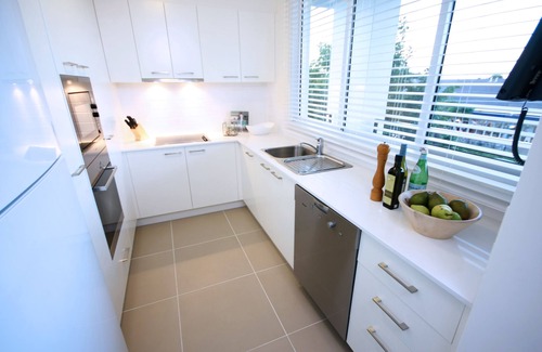 Ascot Apartment | Domain Serviced Apartments