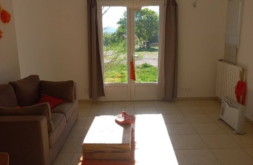 La Verdiere Cottage | Domaine Agricole DE Culture Biologique - Confort et Calme Absolu