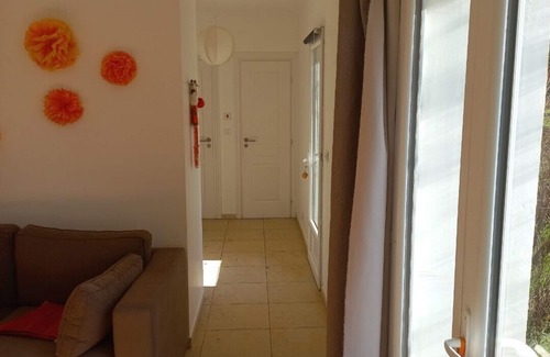 La Verdiere Cottage | Domaine Agricole DE Culture Biologique - Confort et Calme Absolu