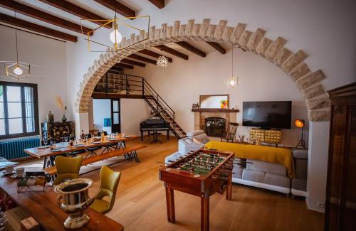 Valensole House | Domaine Arlane - Piscine privée