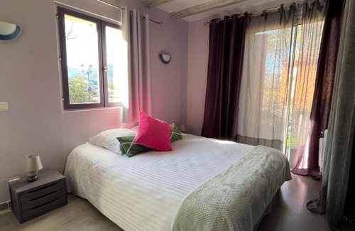 Les Brugassieres Apartment | Domaine au Coeur des Vignes - Bastidon Marcel Pagnol