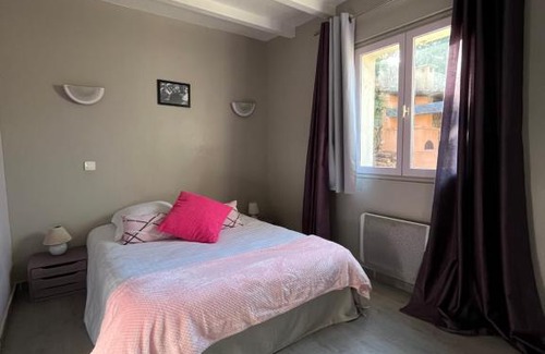 Les Brugassieres Apartment | Domaine au Coeur des Vignes - Bastidon Marcel Pagnol