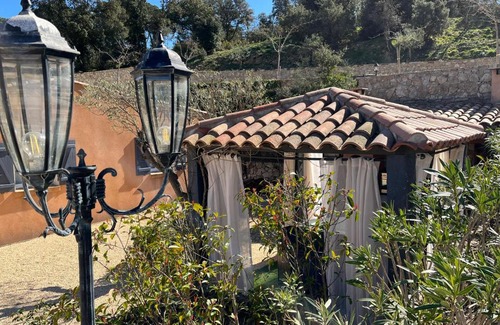 Les Brugassieres Apartment | Domaine au Coeur des Vignes - Bastidon Marcel Pagnol