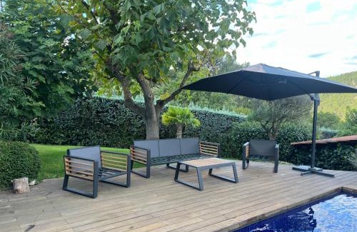 Auriol Villa | Domaine Azad Auriol