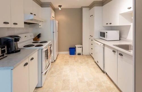 Pohenegamook Ski Chalet | Domaine Bleu sur le Lac Pohénégamook