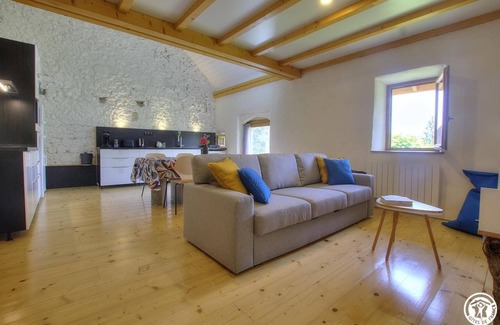 Talissieu House | Domaine Cysaril - TALISSIEU