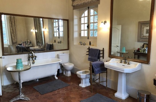 Beaumes-de-Venise Other | Domaine D'Antremont a peaceful retreat of the 18th century