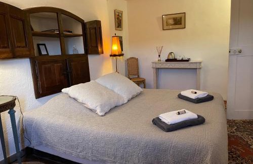 Moustiers-Sainte-Marie House | Domaine d'Angouire