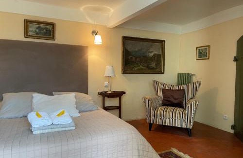 Moustiers-Sainte-Marie House | Domaine d'Angouire