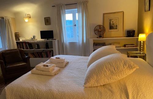 Moustiers-Sainte-Marie House | Domaine d'Angouire