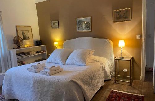 Moustiers-Sainte-Marie House | Domaine d'Angouire