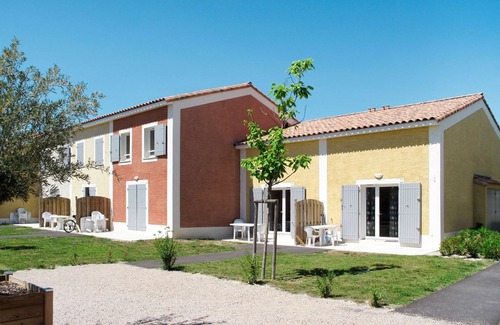 Colombiers House | Domaine d'Ensérune by Interhome