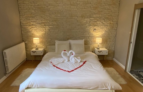 Giroussens Bed & Breakfast | Domaine D'en Rigou