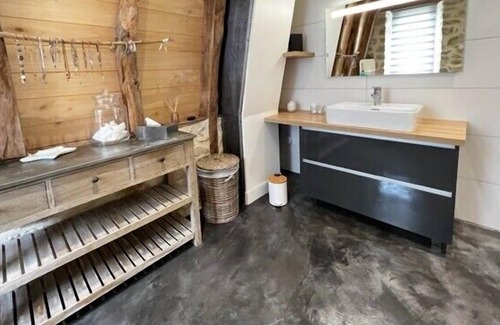 Bretenoux House | Domaine d'ESPALIEU, Grande Grange