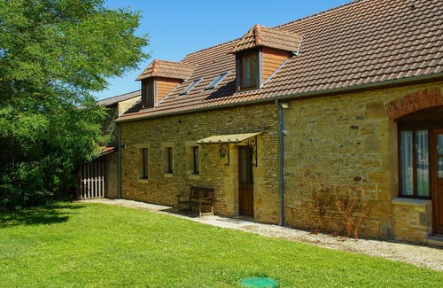 La Chapelle-Aubareil Cottage | Domaine de la Licorne - Lascaux cottage