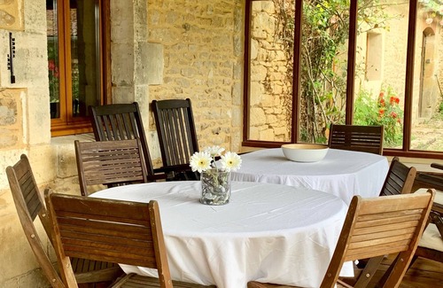 La Chapelle-Aubareil House | Domaine de la Licorne - Rouffignac cottage