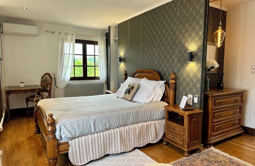 Saint Didier de la Tour House | Domaine de la Provencale